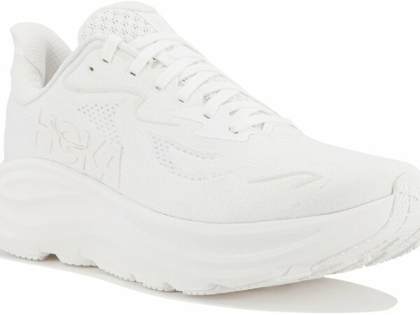 Chaussures de running femme Hoka One One Clifton 10