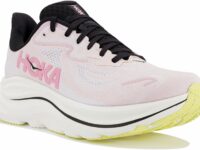 Chaussures de sport femme Hoka One One Clifton 10