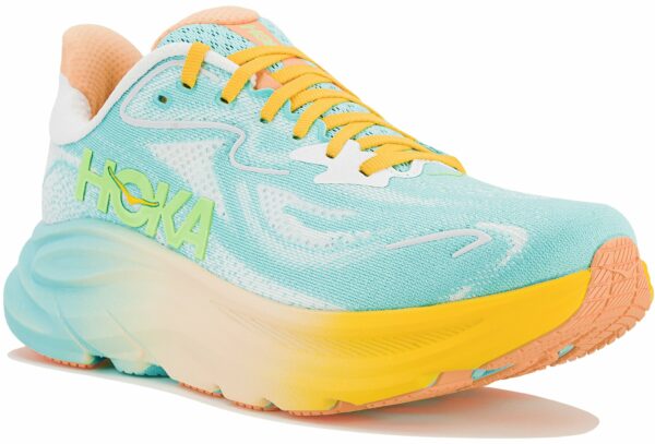 Chaussures de running Hoka One One Clifton 10 pour femme