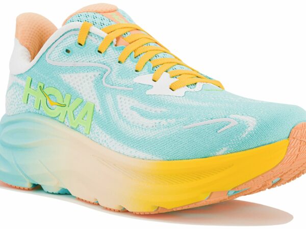 Hoka One One Clifton 10 Chaussures de sport femme