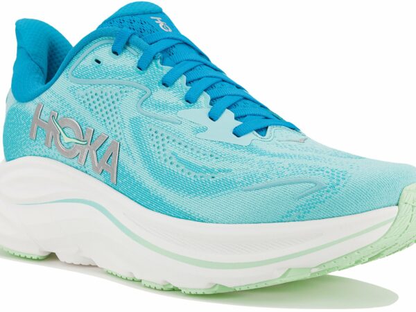 Chaussures de sport femme Hoka One One Clifton 10