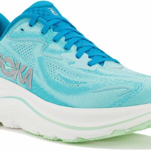 Chaussures de running femme Hoka One One Clifton 10