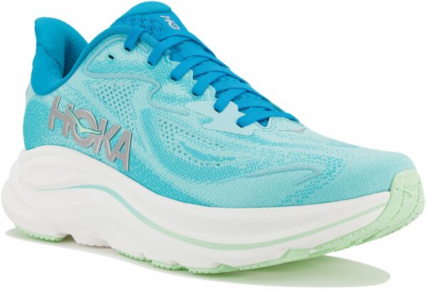 Chaussures de running femme Hoka One One Clifton 10