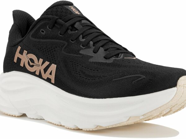 Chaussures Hoka One One Clifton 10 pour femme - Confort exceptionnel pour le running