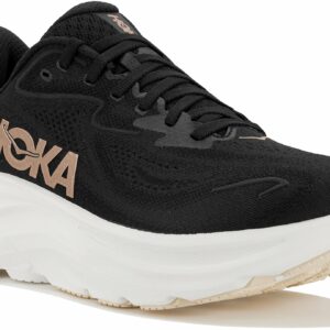 Chaussures de running Hoka One One Clifton 10 pour femmes