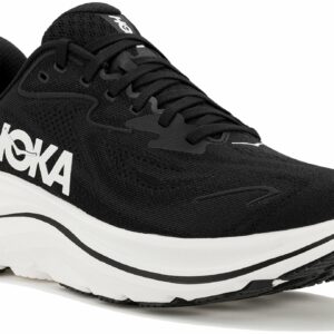 Hoka One One Clifton 10 Chaussures homme - Confort ultime pour vos sessions de running