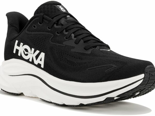 Hoka One One Clifton 10 Chaussures homme - Confort ultime pour vos sessions de running