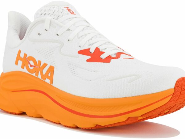 Chaussures de running Hoka One One Clifton 10 pour homme