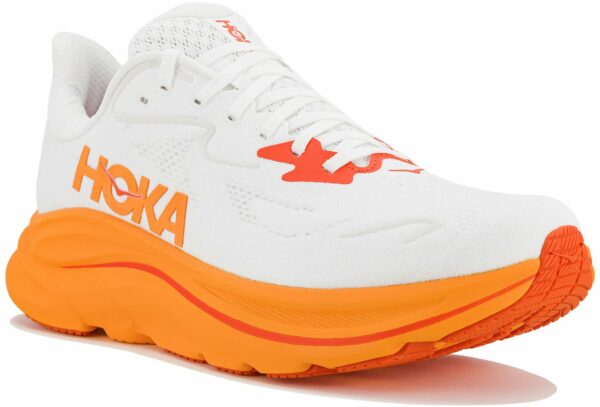 Chaussures de running Hoka One One Clifton 10 pour homme