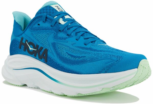 Chaussures de running Hoka One One Clifton 10 pour homme