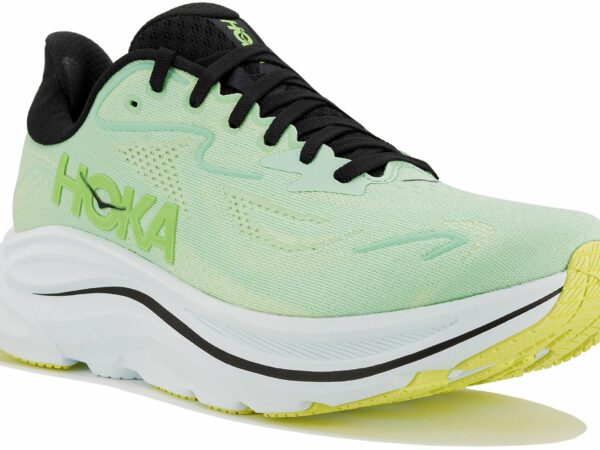 Chaussures de running Hoka One One Clifton 10 pour homme