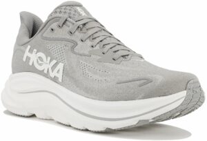 Hoka One One Clifton 10 Chaussures homme – Confort et performance pour vos sessions de running