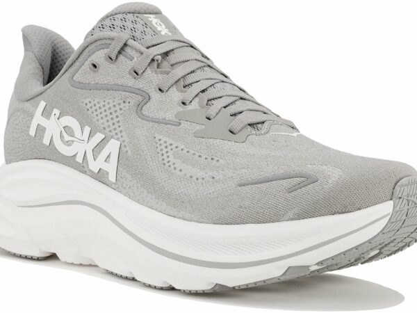 Hoka One One Clifton 10 Chaussures homme - Confort et performance pour vos sessions de running
