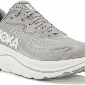 Hoka One One Clifton 10 Chaussures homme pour un confort exceptionnel