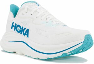 Performance et confort avec les Hoka One One Clifton 10 Chaussures homme