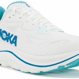 Performance et confort avec les Hoka One One Clifton 10 Chaussures homme