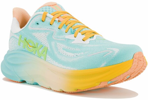 Chaussures de running Hoka One One Clifton 10 pour homme