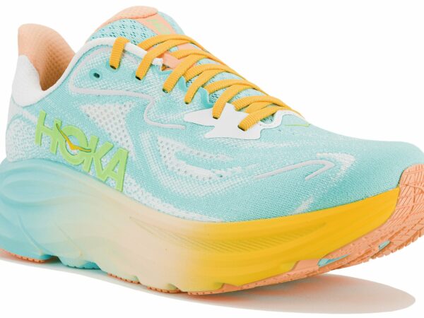 Chaussures de running Hoka One One Clifton 10 pour homme