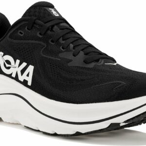 Chaussures de sport femme Hoka One One Clifton 10 Wide