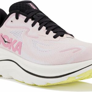 Chaussures de running Hoka One One Clifton 10 Wide pour femme