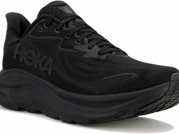 Chaussures de running homme Hoka One One Clifton 10 Wide