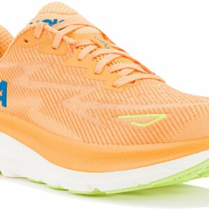 Chaussures de running Hoka One One Clifton 9 pour homme