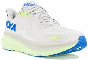 Chaussures de running Hoka One One Clifton 9 pour homme