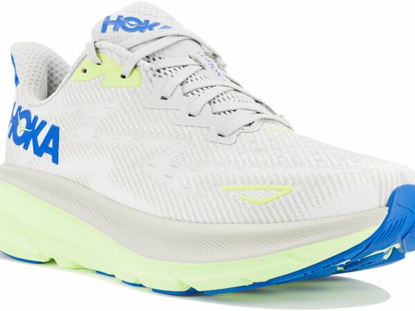 Chaussures de running Hoka One One Clifton 9 pour homme