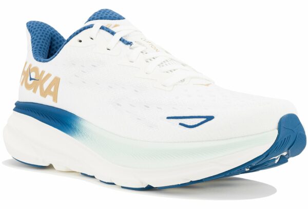 Hoka One One Clifton 9 Chaussures homme