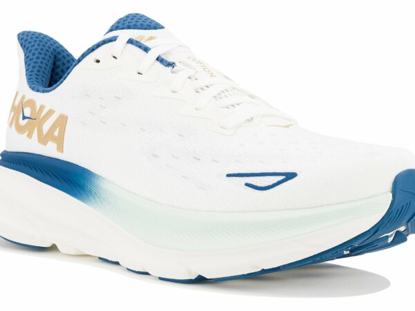 Hoka One One Clifton 9 Chaussures homme