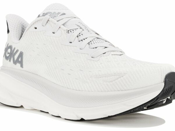 Chaussures de running Hoka One One Clifton 9 pour homme