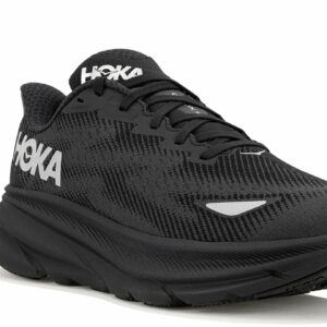 Hoka One One Clifton 9 Gore-Tex Chaussures de sport femme