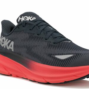 Chaussures de running Hoka One One Clifton 9 Gore-Tex pour femme
