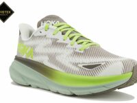 Hoka One One Clifton 9 Gore-Tex Chaussures homme