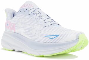 Chaussures de sport femme Hoka One One Clifton 9 W