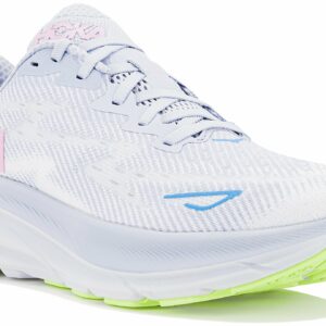 Chaussures de sport femme Hoka One One Clifton 9 W