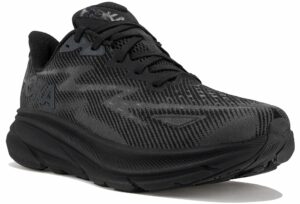 Chaussures de sport femme Hoka One One Clifton 9 W