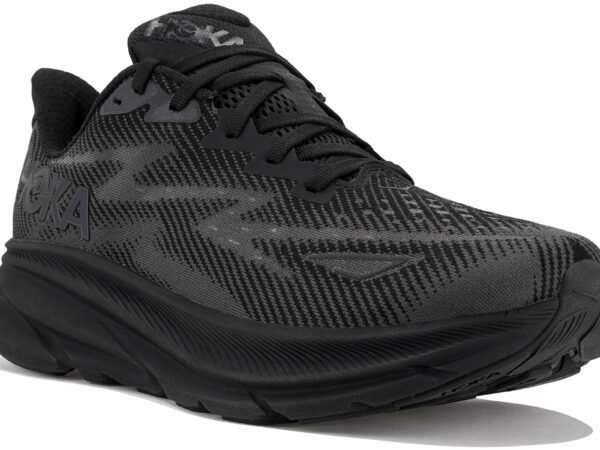Chaussures de sport femme Hoka One One Clifton 9 W