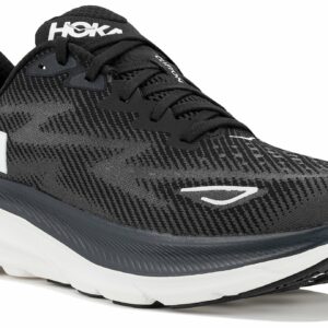Hoka One One Clifton 9 Wide M Chaussures homme