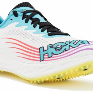 Chaussures de sport femme Hoka One One Crescendo MD 2