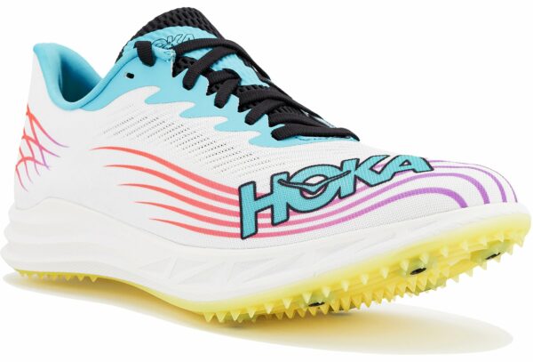 Chaussures de sport femme Hoka One One Crescendo MD 2