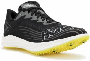 Hoka One One Crescendo MD 2 Chaussures homme – Chaussures de course à pied pour pistes