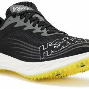 Hoka One One Crescendo MD 2 Chaussures homme - Chaussures de course à pied pour pistes