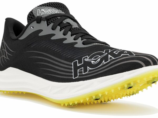Hoka One One Crescendo MD 2 Chaussures homme - Chaussures de course à pied pour pistes