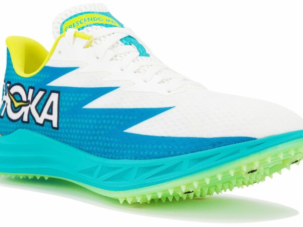 Hoka One One Crescendo MD M Chaussures homme