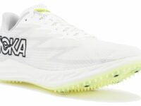 Hoka One One Crescendo MD W Chaussures de sport femme pour la course de moyenne distance