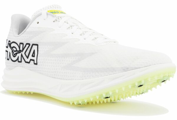 Hoka One One Crescendo MD W Chaussures de sport femme pour la course de moyenne distance
