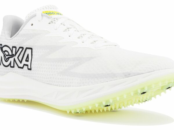 Hoka One One Crescendo MD W Chaussures de sport femme - Chaussures de course pour femme