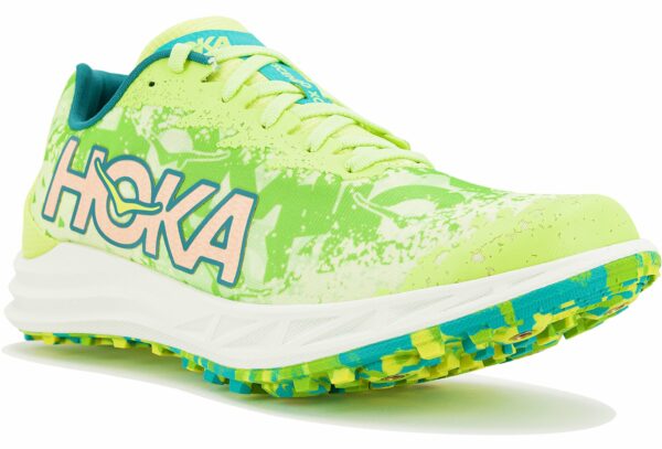 Chaussures de trail Hoka One One Crescendo XC pour homme