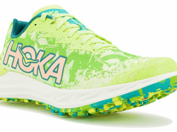 Chaussures de trail Hoka One One Crescendo XC pour homme